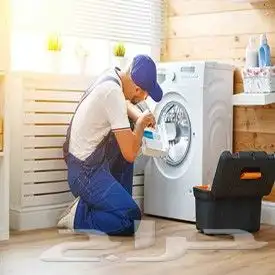 مركز الأمل لصيانة الأجهزة المنزلية وأجهزة التكييف 1