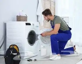 مركز الأمل لصيانة الأجهزة المنزلية وأجهزة التكييف 3