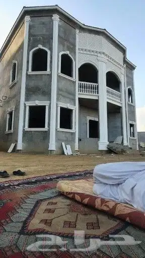 يوجد لدينا جميع الأعمال الخارجية بطحا الرياض الملونة كسر رخا 0