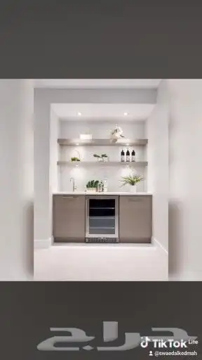 منجرة سواعد الخدمه لأعمال النجاره والديكورات وجميع الأعمال ا 4