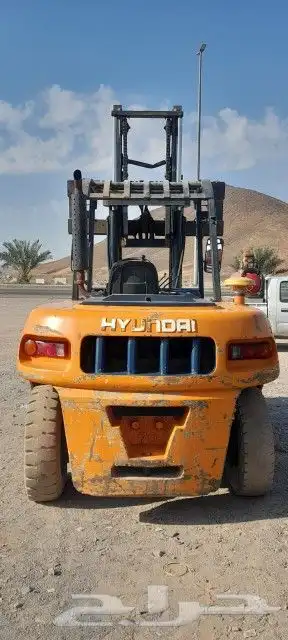 رافعه فوركلفت سكين للايجار 0