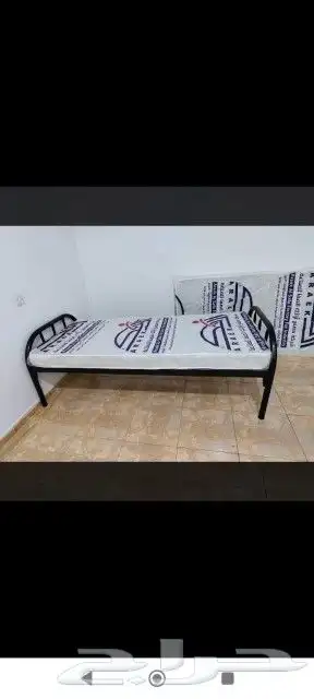 مفروسات سرير مرتبة دلاب 3