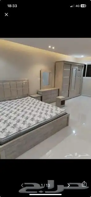 بيع غرف نوم وطن جديده 1