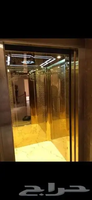 أرخص مصاعد في الرياض وبسعر متميز وجوده عاليه 4