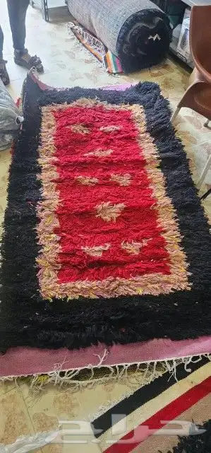 مفارش تراثية سجاد 3