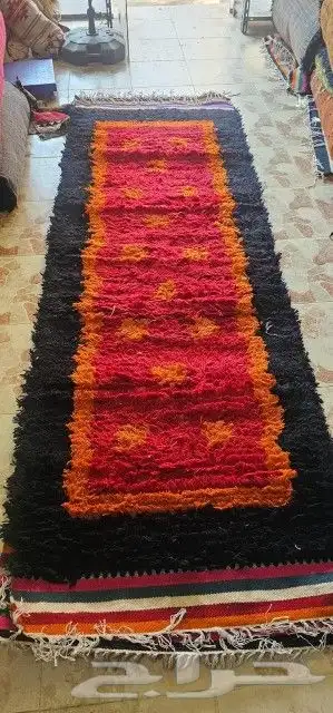 مفارش تراثية سجاد 2