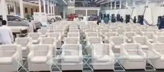 تاجير كنب مفرد كنب ثلاثي دفايات كراسي ملكي زل ملكي مخيمات 4