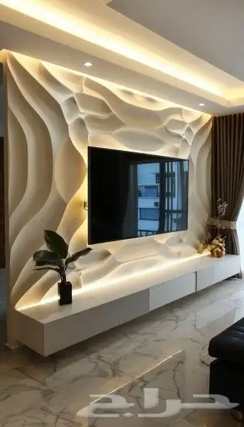 حفر ونحت جميع انواع الأخشاب cnc لوحات جدارية 3d 20