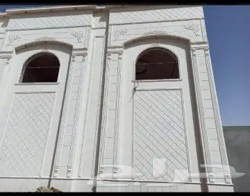 ديكورات خارجيه 6