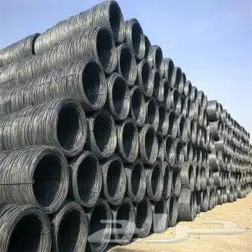 نحن نقوم بشغل جميع انواع الشبوك 5