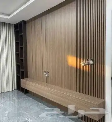 شيبورد_بديل_ارخام بديل_ الحجر بديل_الخشب مكه المكرمة 7