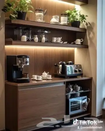 منجرة سواعد الخدمه لأعمال النجاره والديكورات وجميع الأعمال ا 2