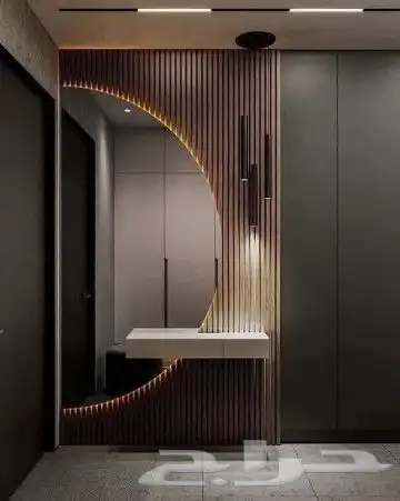 شيبورد_بديل_ارخام بديل_ الحجر بديل_الخشب مكه المكرمة 11