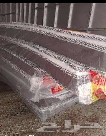 مراتب بجميع أشكالها طبيه مراتب طبقه لباد 0