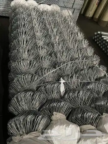 نحن نقوم بشغل جميع انواع الشبوك 7