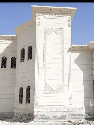 ديكورات خارجيه 5