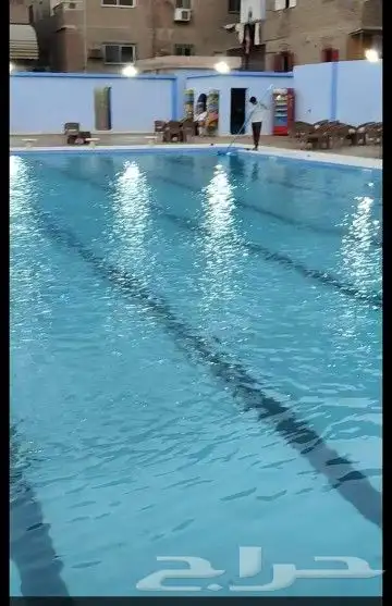مختص مسابح في جده 0