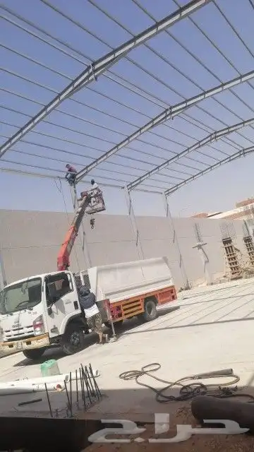 شركه هناجر 0