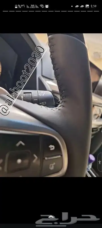 تنجيد وكاله وتخشيب جميع انواع السيارات 3