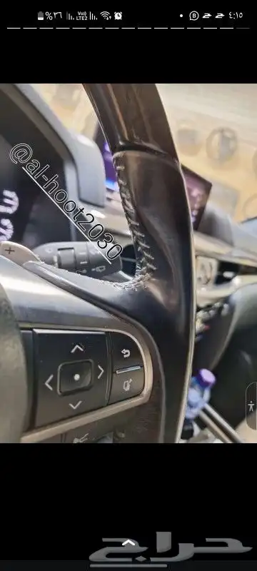 تنجيد وكاله وتخشيب جميع انواع السيارات 2