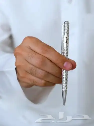 قلم رجالي انيق باسمك او لمن تحب هديه جميله 0