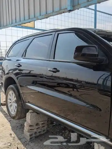 دودج دورانغو 0