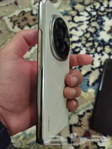 كفر ( جراب) هونر ماجيك 6 برو .. الزلفي 10