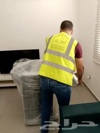 شركة تخزين اثاث بالرياض مستودعات تخزين عفش مخازن اثاث 0