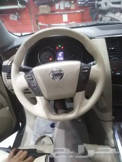 تنجيد خياط دركسون وكاله نيسان 2015-2024 1