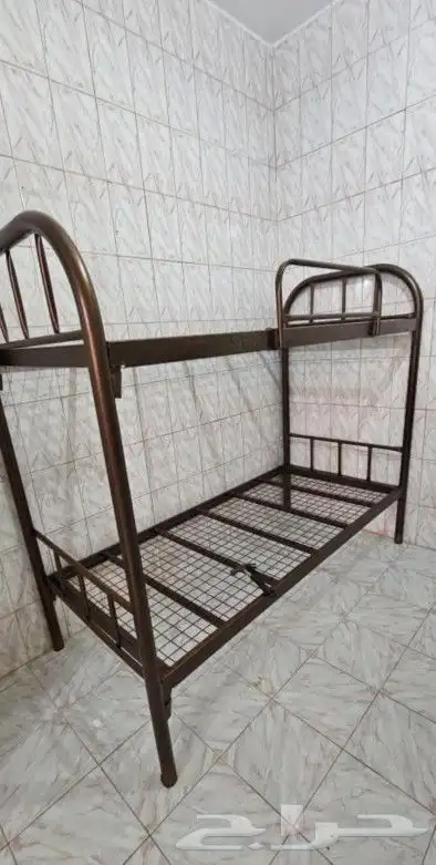تجهيز سكن عمال سريردورين ومراتب بيع جمله ومفرد توفير كميات 2