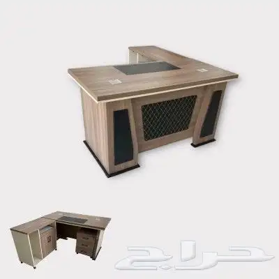 اثاث مكتبي بيع 5