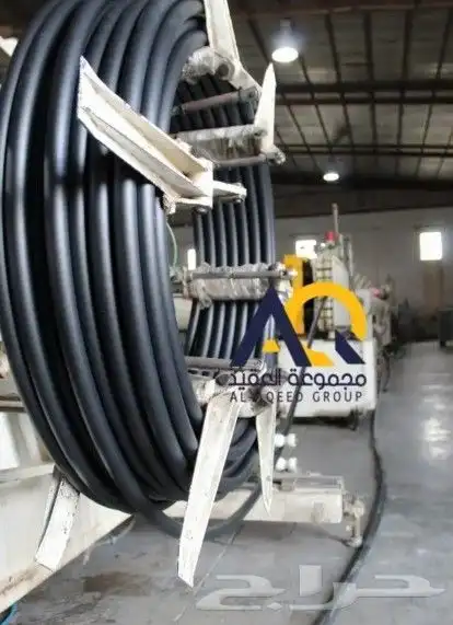 ليات واهوا مواسير زراعيه 0