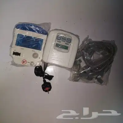 جهاز تنفس صناعي (أمريكي) 0