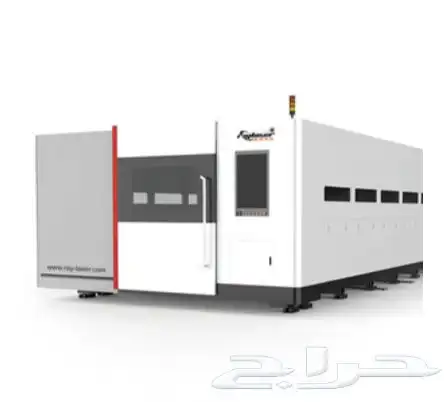 مكائن قص ليزر Laser cutting machines 7