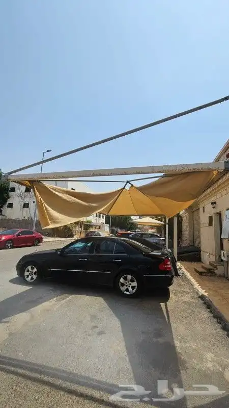 صيانه مظلات جده 7