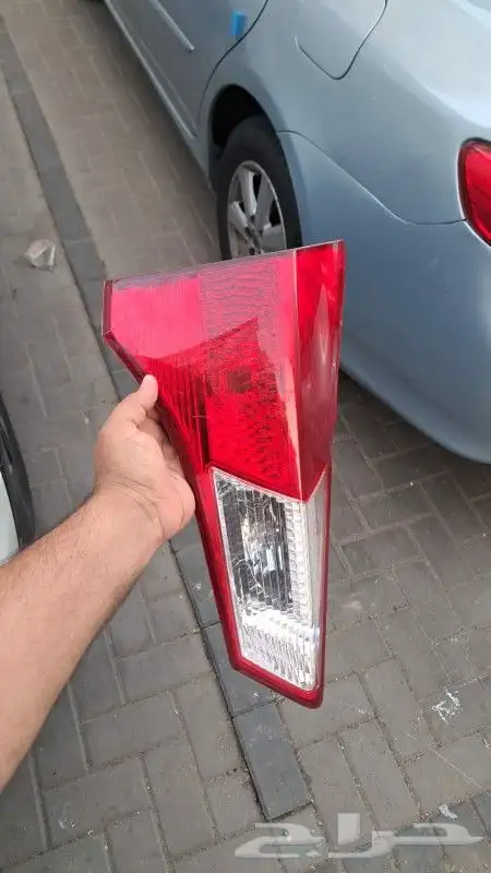 اصطبات راف فور حق الشنطه 2