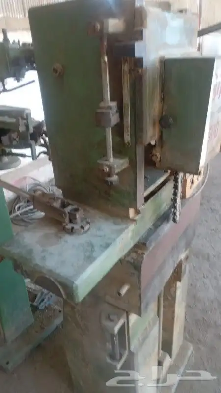 مكائن نجارة تصفية ورشه من الاخير 15000 7