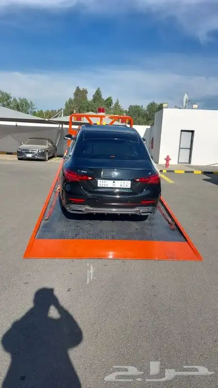 سطحه من ابها خميس مشيط الى الرياض 1