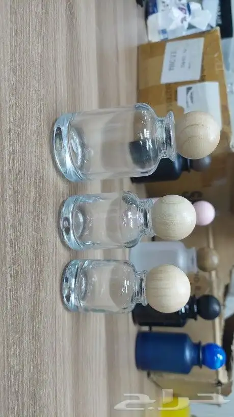 علب عطور فارغه بالجمله 0