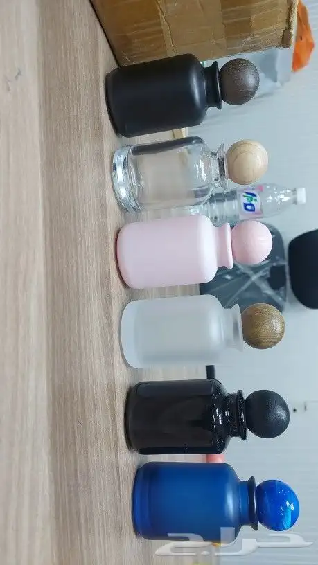 علب عطور فارغه بالجمله 2