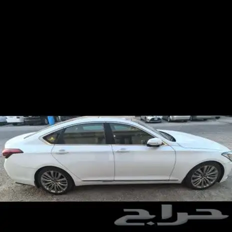 جينسس 2016 فل بدي وكالة 5