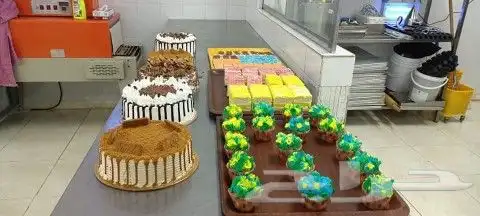 سيف حلويات 0