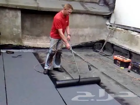 عوازل اسطح ضد تسربات المياه 0