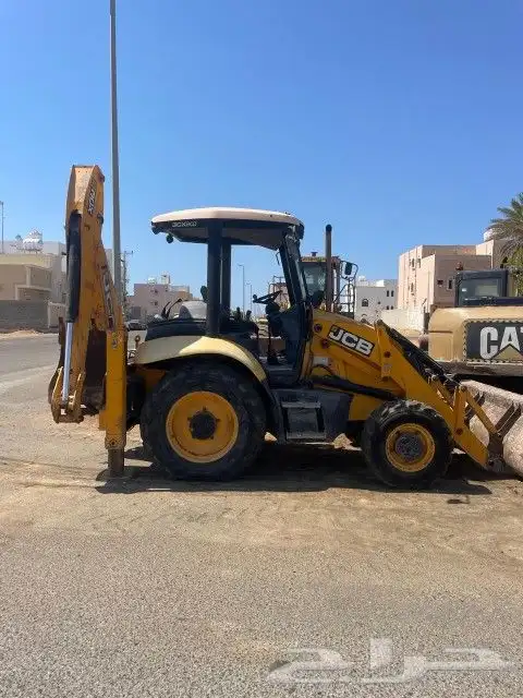 ابو نشمي لتأجير جميع انواع المعدات الثقيلة 2