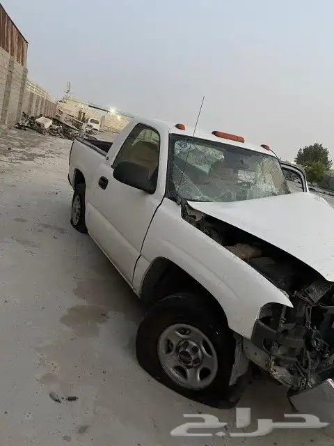 جمس سييرا 2002 1