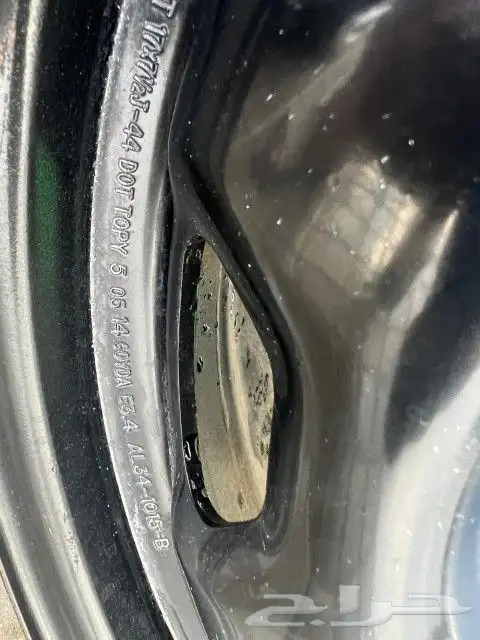 البيع جنوط f150 وكالة 3