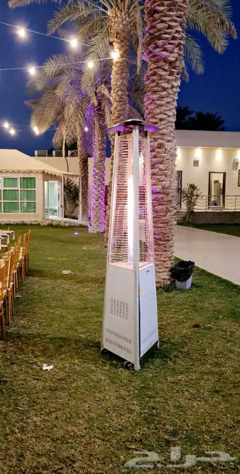 تاجير دفايات 3