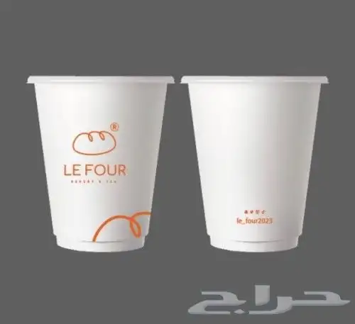 مطابع طباعة اكواب ورقية اكواب بلاستيك 7