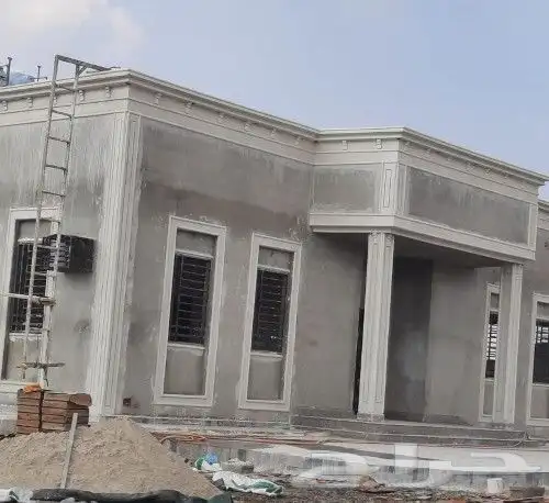 ديكورات خارجيه 1