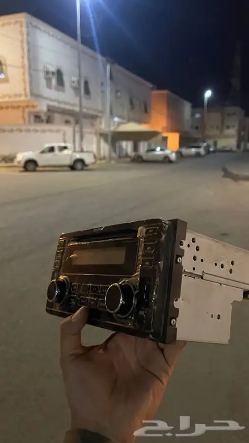 مسجل وشنطه وكاله 2